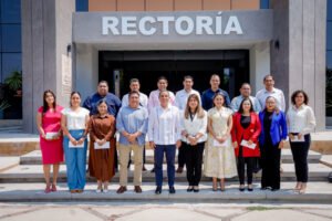 Renueva UdeC 16 direcciones en bachillerato