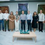 Fortalecerán UdeC y Banco Santander diálogo estratégico en favor de estudiantes