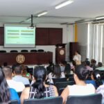 Programa piloto de la Secretaría de Salud sobre prevención del suicidio llega a la UdeC