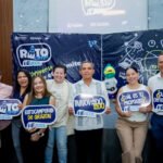 Estudiantes de diferentes disciplinas aprenderán resolviendo problemas reales