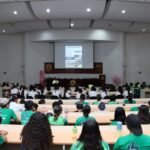 Proyecto Territorio Biodiverso vincula a bachilleres con prácticas de economía circular en GEOCYCLE Tecomán