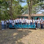 UdeC acerca a bachilleres al cuidado ambiental y al sector productivo en el Rancho El Peregrino
