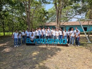 UdeC acerca a bachilleres al cuidado ambiental en El Peregrino_b