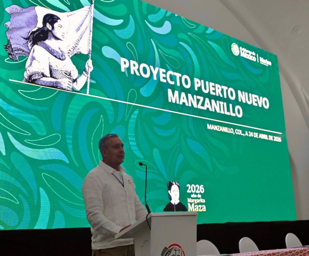 UdeC en Reunión Nacional de Infraestructura Portuaria_a