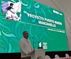 UdeC en Reunión Nacional de Infraestructura Portuaria_a