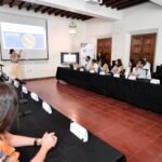 UdeC, sede de la Reunión Anual de la Red Mexicana de Universidades por la Acción Climática