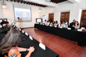 UdeC, sede de Reunión de Red Mexicana de Universidades por la Acción Climática