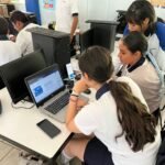 Universidad de Colima y Ternium inauguran el Puente Académico Interinstitucional 1.0