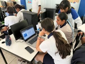 UdeCy Ternium inauguran el Puente Académico Interinstitucional 1.0_b