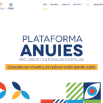 Abierta, plataforma donde instituciones educativas de occidente comparten su producción cultural