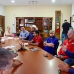 Gobierno del Estado de Colima entrega resultados del barrido contra tuberculosis en Ixtlahuacán y Villa de Álvarez