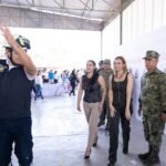 Miles de colimenses se sumaron al Simulacro Nacional 2026 en todo el estado