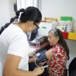 Salud Colima sugiere revisión periódica para detección oportuna de cáncer de ovario
