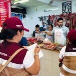 Gobierno del Estado de Colima se suma a la 4ª Semana Nacional contra Riesgos Sanitarios 2026