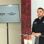 Abaten a “Huesos”, objetivo prioritario de las autoridades en Colima