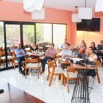Gobierno de Indira Vizcaíno y Coparmex hacen sinergia para fortalecen el desarrollo empresarial en Colima