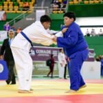Judoca Samuel Contreras da a Colima la novena medalla en la Olimpiada Nacional 2026