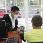 Salud Colima refuerza acciones preventivas para reducir enfermedades cardiovasculares