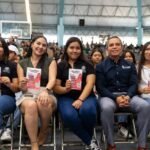 Con Mi ColiBeca para el Futuro, Colima es el primer estado en garantizar el derecho a la educación con la gratuidad del nivel superior