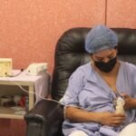 Salud Colima reconoce a madres donantes de leche materna por salvar vidas de bebés vulnerables