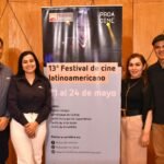Festival de Cine Latino ofrecerá 12 funciones gratuitas en el teatro Hidalgo y 3 municipios de Colima