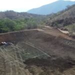 Gobierno de Indira Vizcaíno supervisa y entrega obras hidroagrícolas y caminos sacacosechas en Comala, Coquimatlán y Colima