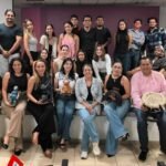 Sedeco fortalece vinculación con UdeC para impulsar talento e innovación estudiantil