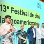 Ternium y Cultura Colima inauguran el 13° Festival de Cine Latinoamericano