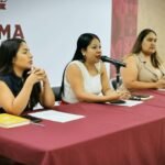 ICM y colectivas feministas dan seguimiento a la Declaratoria de Alerta de Violencia de Género contra las Mujeres