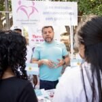 Salud Colima reforzará acciones preventivas en todos los municipios, del 23 al 30 de mayo