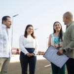 𝐸𝒟𝐼𝒯𝒪𝑅𝐼𝒜𝐿 | Arco Sur, símbolo de coordinación y resultados