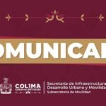 Movilidad Colima activa protocolo ante reporte de agresión de taxista a una mujer