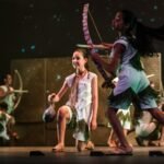 “Xayaca”: la nueva apuesta escénica del Ballet Infantil de la Universidad de Colima