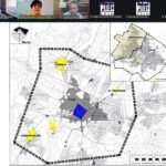 Expertas en urbanismo analizan condiciones de habitabilidad en el centro histórico de Colima