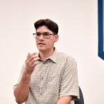 Alumno de Telemática perfeccionará software que analiza movimiento en humanos, en el PIIT de Nuevo León