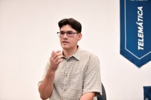 Alumno Telemática hará verano de ciencias en el PIIT de Nuevo León