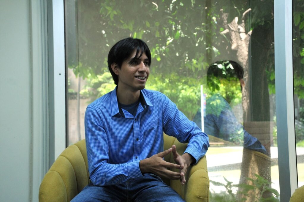 Alumno UdeC realizará estancia de investigación en el PIIT de Nuevo León_a