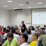 Analizan directivos de la UdeC estrategias para apoyar trayectorias escolares