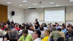 Analizan directivos de la UdeC estrategias para apoyar trayectorias escolares