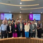 Analizan universidades retos de las bibliotecas ante la IA y la transformación digital