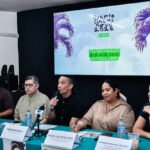 Anuncian cartelera de la Gira HuertoCinema Móvil 2026