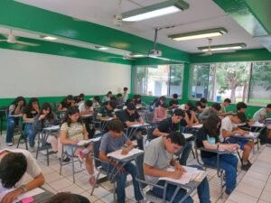 Aplican EXANI-I más de cinco mil aspirantes_a
