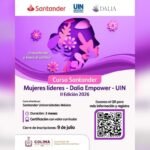 Gobierno del Estado de Colima impulsa el liderazgo femenino con curso gratuito en línea