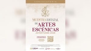 Cantante Ricardo Ceballos regresa a Colima a ofrecer concierto gratuito, en las ‘Lunas de Palacio’ La Subsecretaría de Cultura del Gobierno del Estado de Colima que encabeza la gobernadora Indira