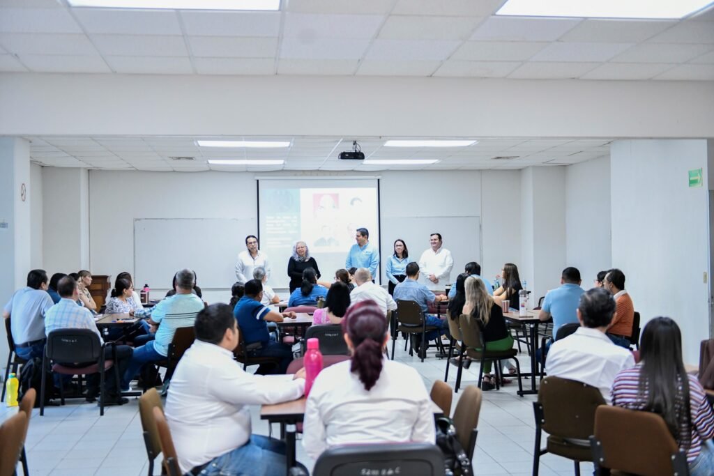 Capacitarán a personal bibliotecario para difusión del conocimiento científico_Xóchitl (1)