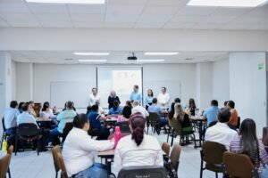 Capacitarán a personal bibliotecario para difusión del conocimiento científico_Xóchitl (1)