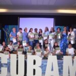 Celebra CUBAM el talento artístico con la 5ª Semana de las Artes en el Mar