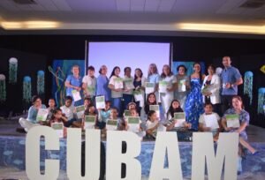Celebra CUBAM talento artístico con 5ª Semana de las Artes en el Mar_c
