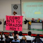 Cuida UdeC bienestar de sus cuidadores