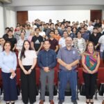 Acercan a estudiantes de ingeniería con empresas, en el IV Coloquio Internacional de Vinculación Profesional 2026